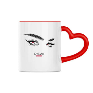 Mug - Love 