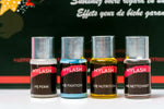 Charger l&#39;image dans la galerie, Set complet (4 lotions) MyLash Cosmetics
