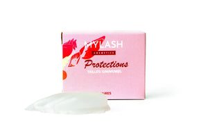 Pads en silicone (x5) MyLash Cosmetics