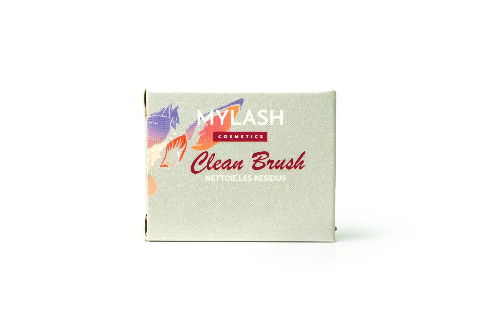 Clean Brush (x3) MyLash Cosmetics