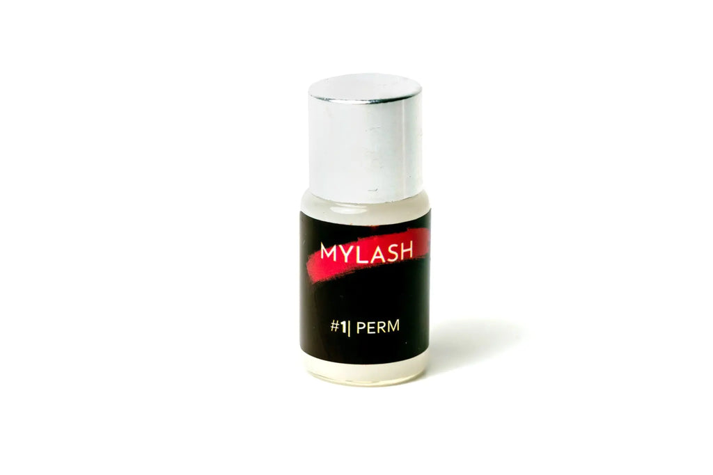 Lotion Perm #1 MyLash Cosmetics