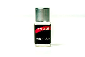 Set complet (4 lotions) MyLash Cosmetics