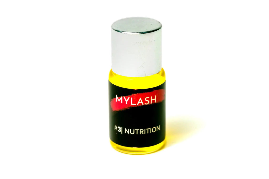 Lotion de Nutrition #3 MyLash Cosmetics